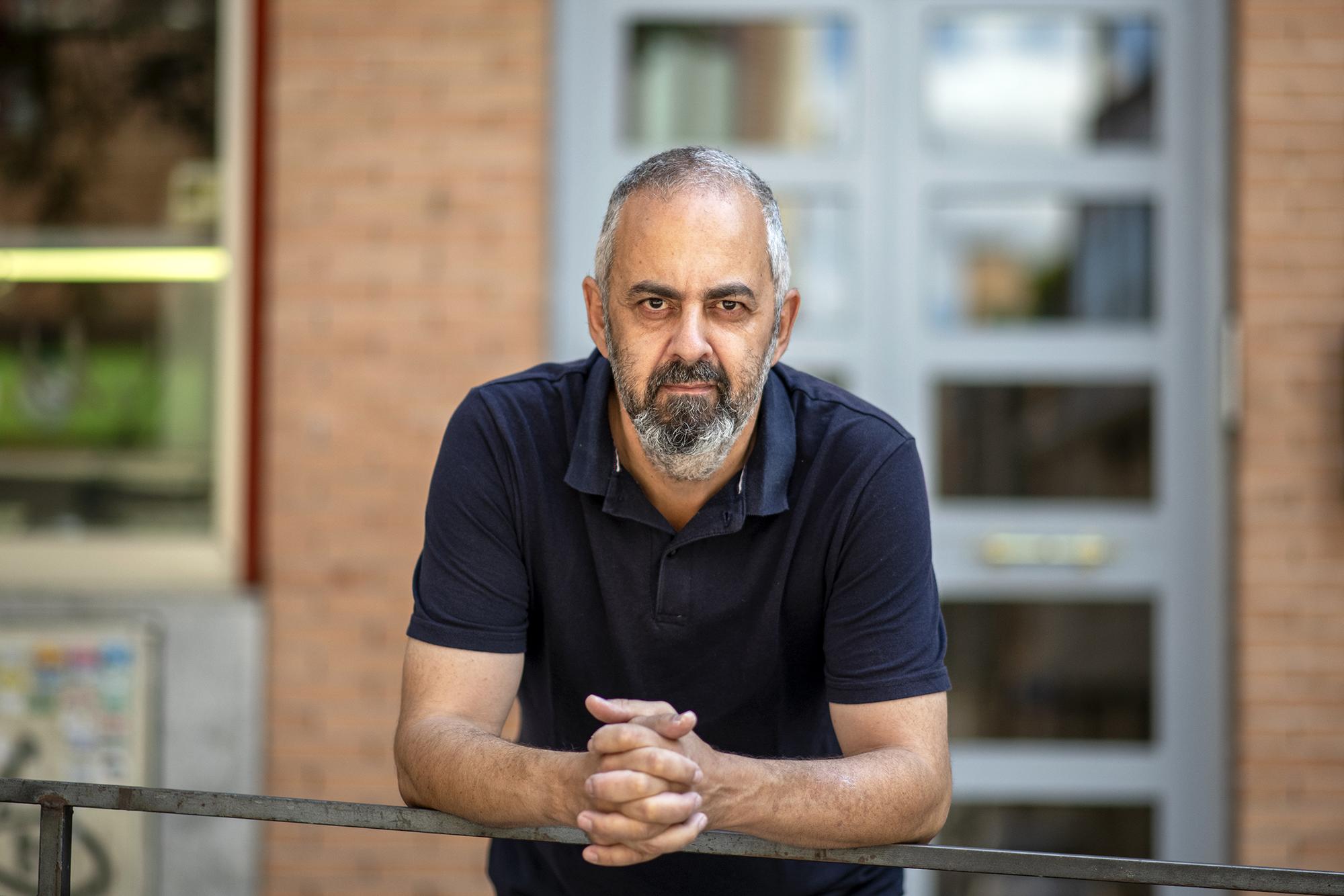 Emilio Silva